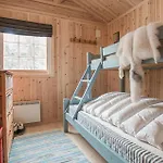 5 Bedroom Gorgeous In Engerdal Dom wakacyjny *