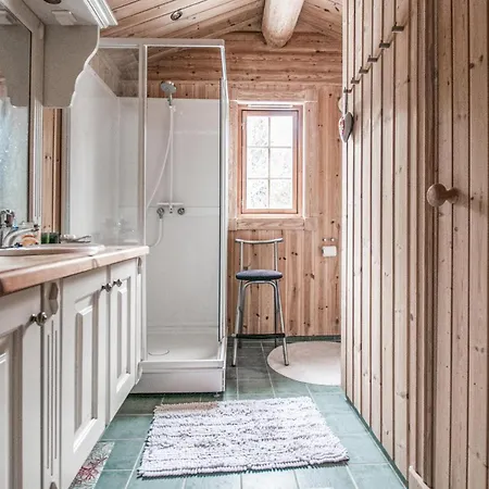 Holiday home 5 Bedroom Gorgeous In Engerdal