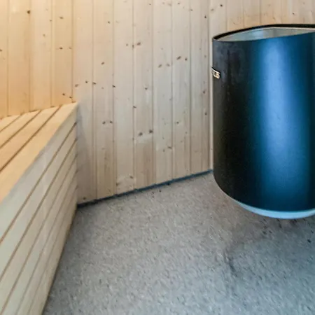5 Bedroom Gorgeous In Engerdal Nymoen