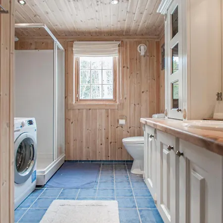 5 Bedroom Gorgeous In Engerdal Holiday home