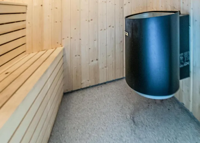 5 Bedroom Gorgeous In Engerdal Nymoen