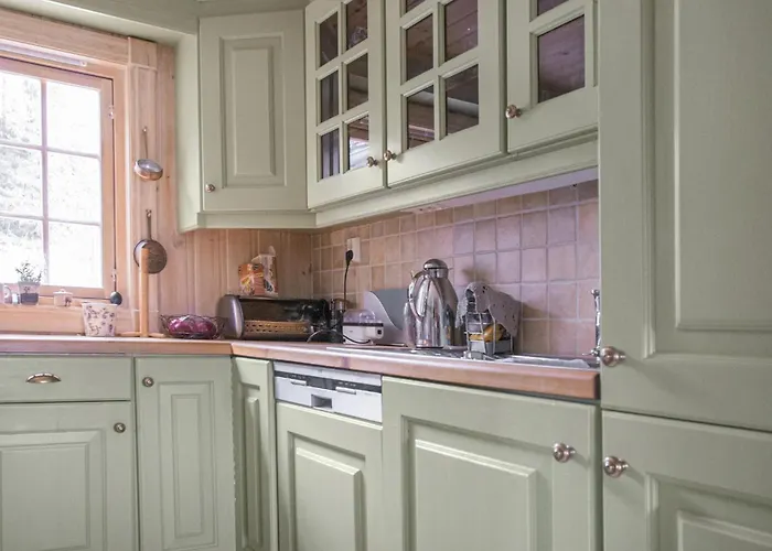 5 Bedroom Gorgeous In Engerdal